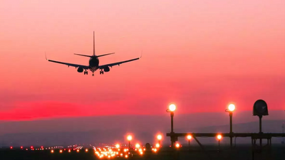 6 techies stalled from boarding despite having Covid vaccination certificates