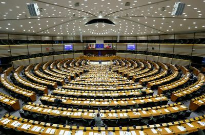 EU lawmakers split ahead of votes on more ambitious climate policies