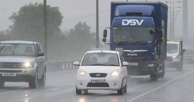 Drivers warned over tactic criminals use to steal parked cars in minutes