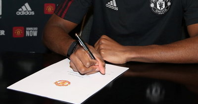 When does the summer transfer window close? Key dates for Manchester United and Man City