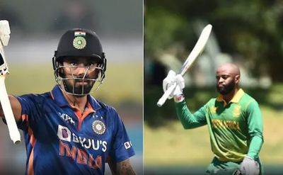 Sports: 5 key battles in SA series as Team India chases T20I world record