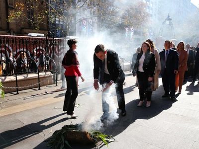 NSW Stolen Generation survivors speak out