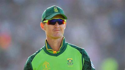 India vs South Africa: Pretorius says Dhoni changed his mindset during CSK stint