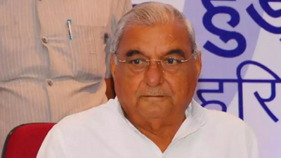 Massive unemployment fatal for youth: Former Haryana CM Bhupinder Singh Hooda
