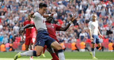 Son Heung-min transfer verdict given amid Sadio Mane Liverpool exit rumours