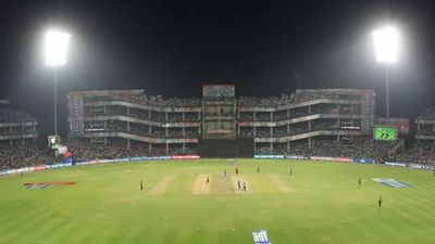 India vs South Africa 2022: Tickets for first T20I almost sold out, golf carts for senior citizens