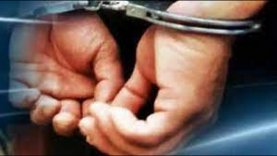Pune: 2 youths held for assaulting bar owner