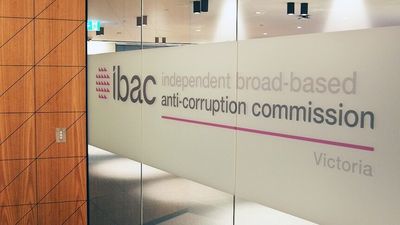 IBAC findings into Victorian property developer John Woodman to remain secret for now