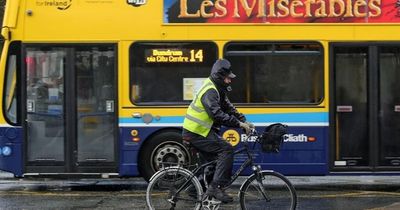 Ireland weather: Met Eireann predicts washout week as forecaster warns of tropical storm hurtling towards the country