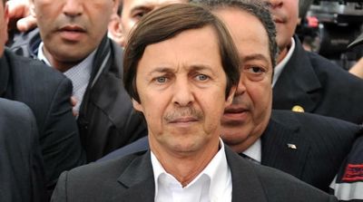 Brother of Algeria’s Bouteflika Jailed for 8 Years