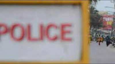 AC repairman touches minor inappropriately