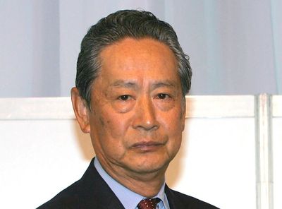 Sony ex-CEO Idei, who led brand's global growth, dies at 84