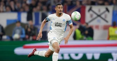 William Saliba's new Ligue 1 record shows Mikel Arteta how he can boost Arsenal's starting XI