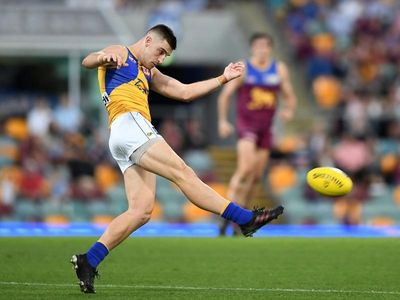 Eagles star Yeo banned in state league