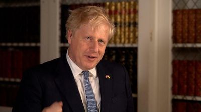 In the Last-Chance Saloon, Boris Johnson Survives as UK PM for Now