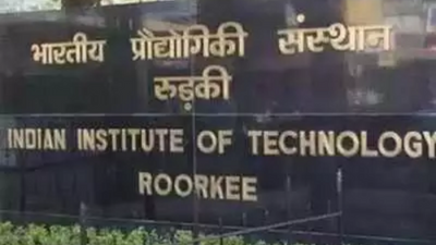 Uttarakhand: IIT Roorkee inks MoU with Himalayan Environmental Studies and Conservation Organisation for education, training & research
