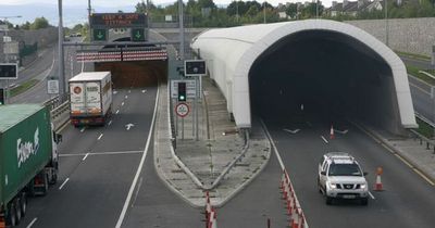 Dublin Port Tunnel operators pocket €90k of motorists excess coins at booths since 2019