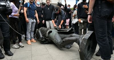 Opinion: Two years since Colston and everything has changed, but everything is still the same