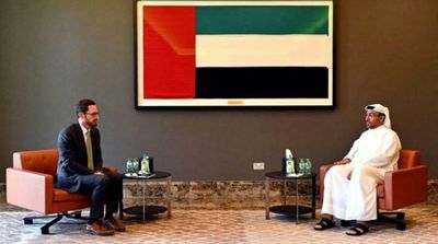 US, UAE Highlight the Need to Restore Stability in Afghanistan