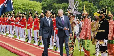 Beyond boats, beef and Bali: Albanese's unfinished business with Indonesia
