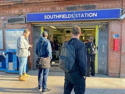 London Tube strike: Second day of chaos for capital’s commuters after RMT action