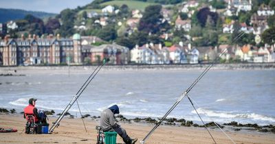 Warning as people told not to swim at eight popular West Country beaches - full list