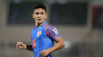 Always want to see India playing at Asian Cup, says 'fan' Sunil Chhetri