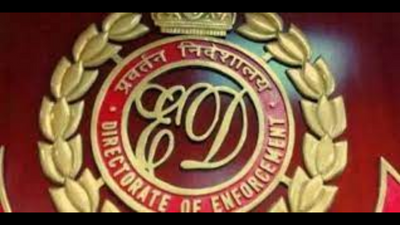 Laundering case: ED to take custody of builder