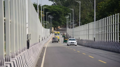 Connectivity to new Byappanahalli railway terminal a hassle: Passengers