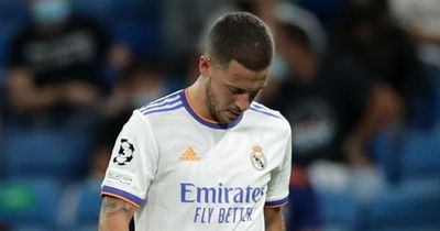 Curious case of Eden Hazard: Dream move gone sour as Gareth Bale risk emerges