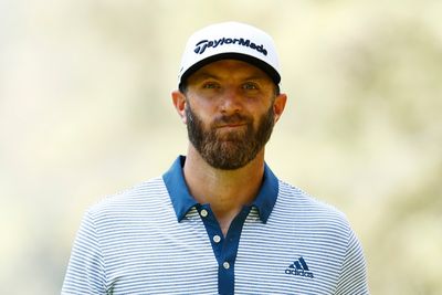 Dustin Johnson's PGA U-turn leaves global men's game in sorry state - Nick Rodger