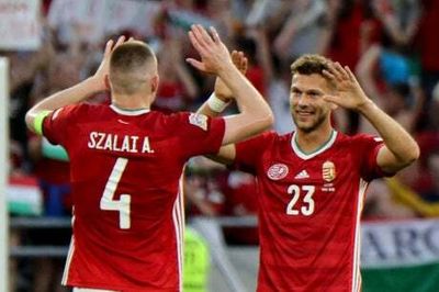 Italy vs Hungary live stream: How can I watch Nations League game live on TV in UK today?