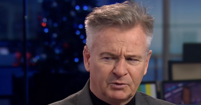 Charlie Nicholas slates Billy Gilmour as he suspects Chelsea star is 'the next Barry Bannan'