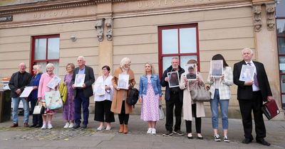 Muckamore Abbey Hospital Inquiry told "bad practices were allowed to persist"