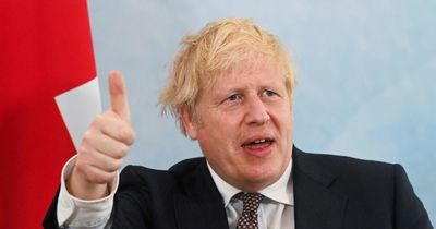 Boris Johnson to lead Cabinet meeting today as he tries to 'move on' from confidence vote
