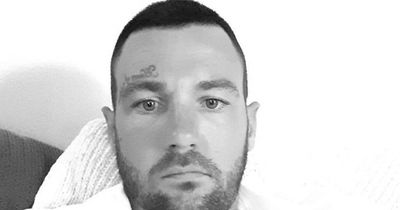Parklea jail stabbing murder: Inmate Emmett Sheard claims self-defence over frenzied stabbing
