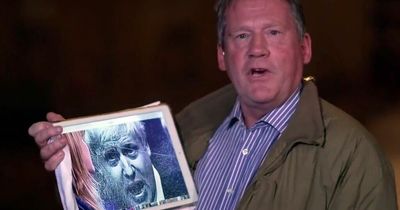 Tory MP accuses BBC of making Boris Johnson 'look like Hannibal Lecter' in bizarre spat