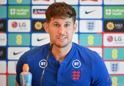 John Stones relishing every England opportunity after battling back to reclaim place