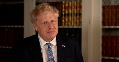 Boris Johnson told to quit by former Tory leader after narrow confidence vote win