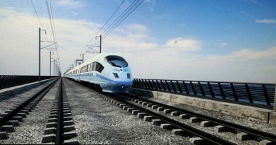 West Midlands businesses to hear more about the 'tens of thousands' of HS2 contracts up for grabs at online summit