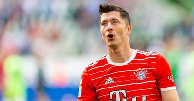 'I only want' - Robert Lewandowski confirms transfer stance amid Liverpool rumours