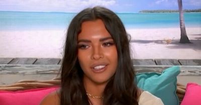 ITV Love Island viewers all think the same thing as Michael Owen's daughter Gemma reveals her age