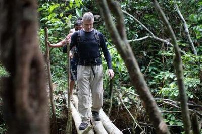 Dom Phillips: Wife of British journalist missing in Brazil’s Amazon pleads for his rescue, saying: ‘Every second counts’