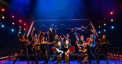 Chicago review: Cast bring irresistible razzle dazzle to Belfast's Grand Opera House