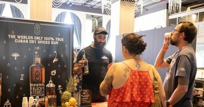 Manchester hotel will transform into ‘tiki heaven’ as rum festival returns