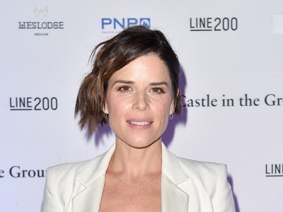 Neve Campbell exits Scream 6 over pay dispute