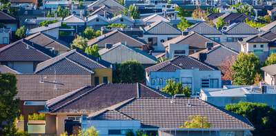 The housing game has changed – interest rate hikes hurt more than before