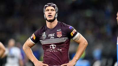 Why Queensland fullback Kalyn Ponga has everything to gain in the 2022 Origin series