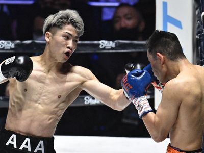 Inoue vs Donaire 2 time: When are ring walks in UK and US for fight today?