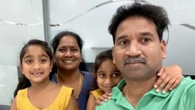 A Fundraiser For The Murugappan Family Has Exceeded Its Goal By Over $50K We Love To See It